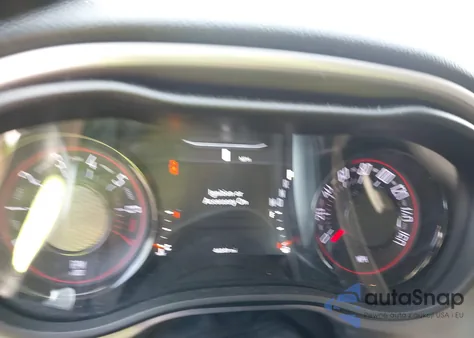 2019 Dodge Challenger Gt Awd from USA, damaged, VIN 2C3CDZKG3KH719794